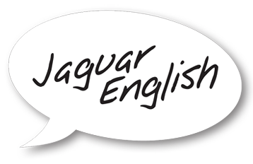 Jaguar English